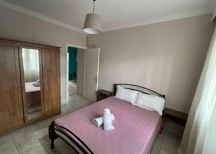 Marina Apartmets