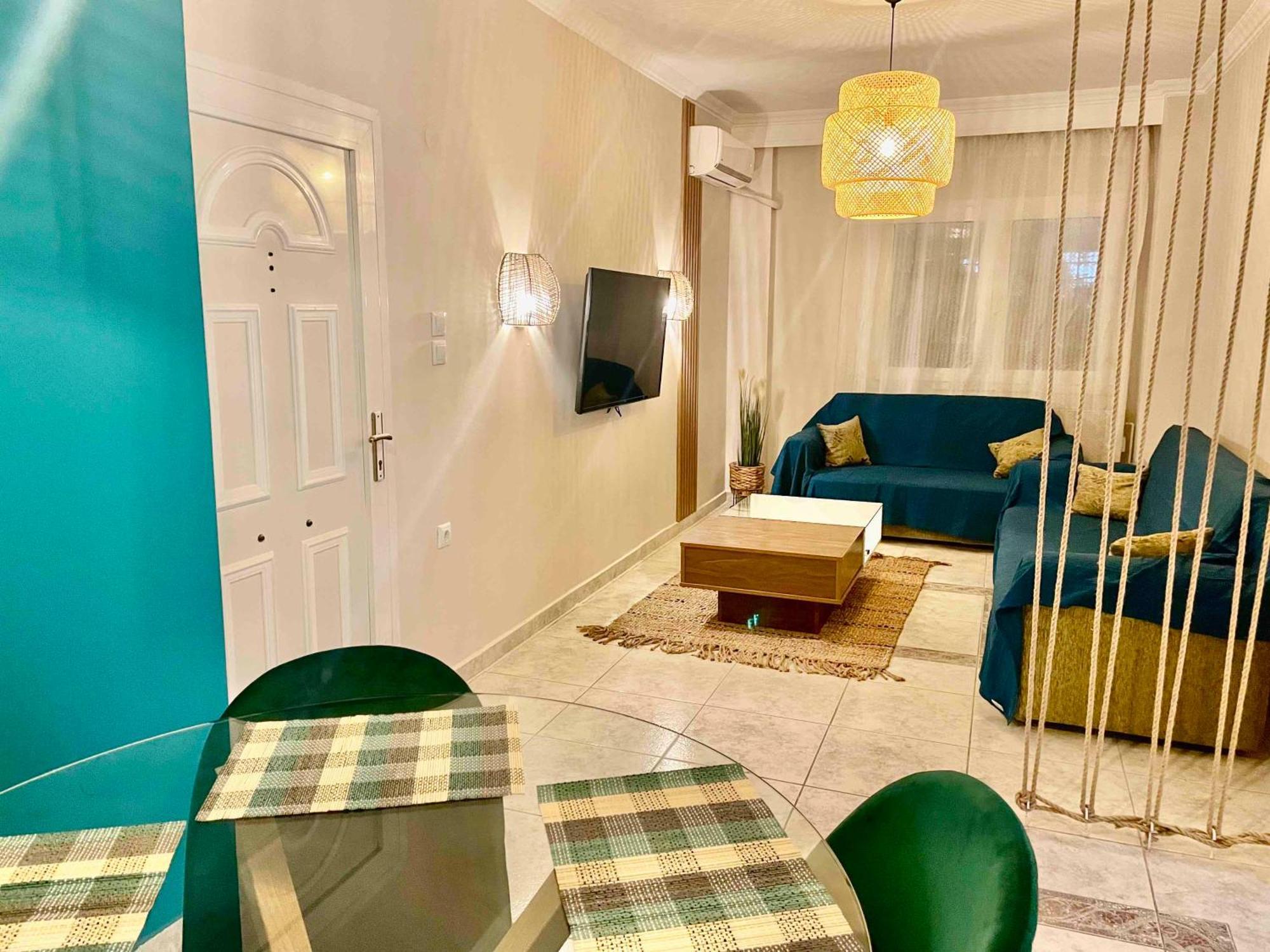 Appartement Marina Apartmets *