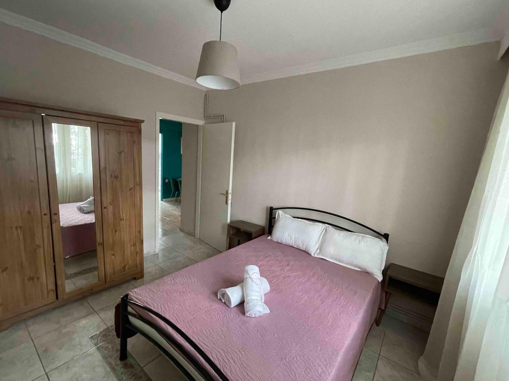 Marina Apartmets Appartement