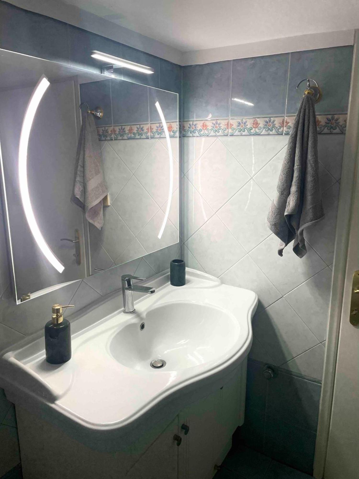 Marina Apartmets Thessaloniki