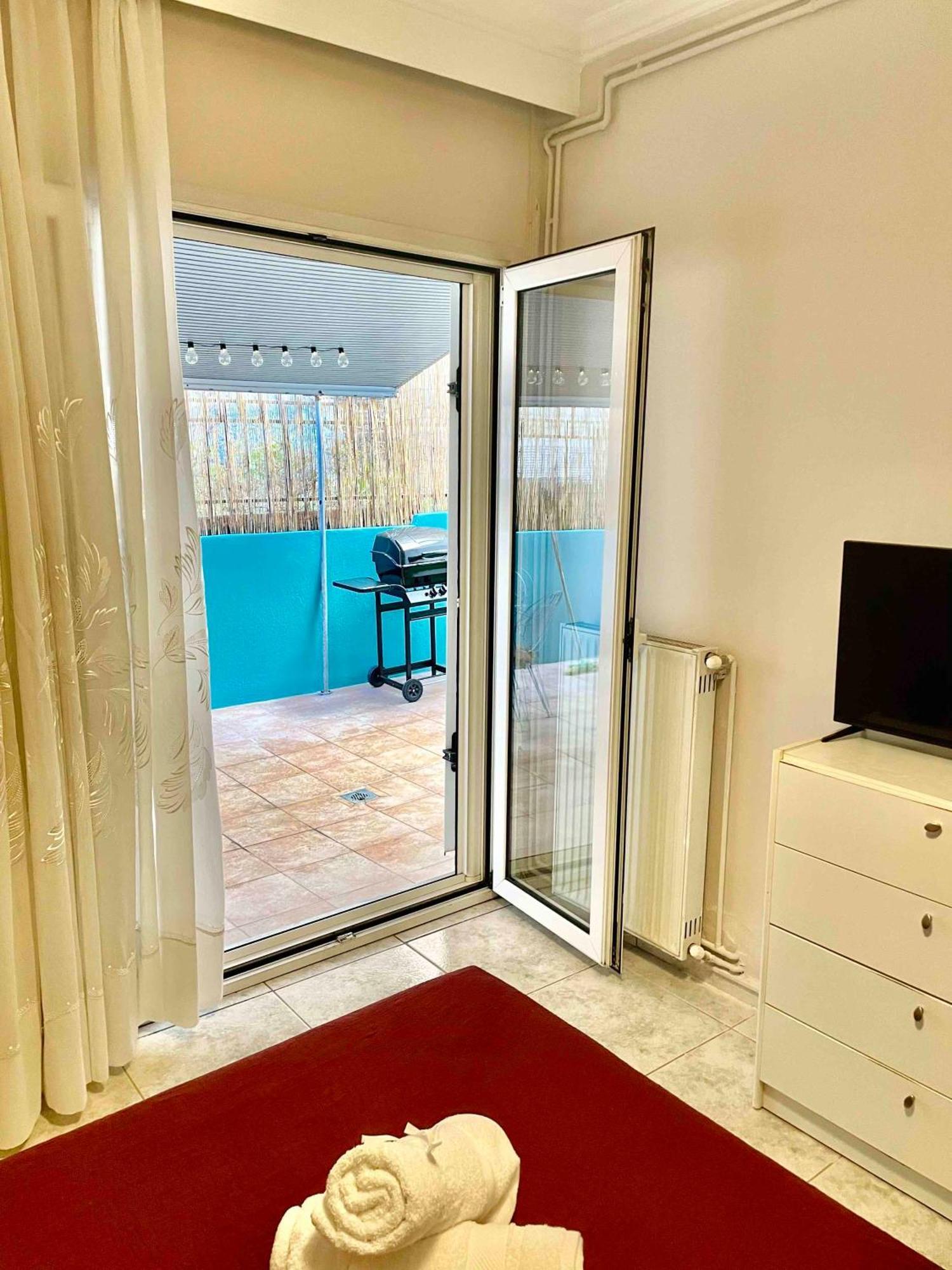 Marina Apartmets Apartment Thessaloniki