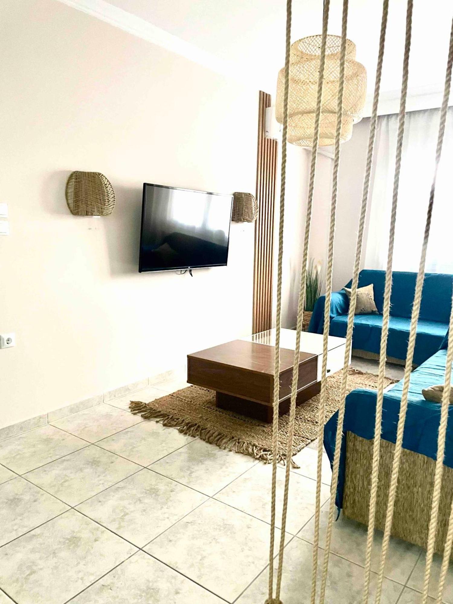 Apartment Marina Apartmets Thessaloniki