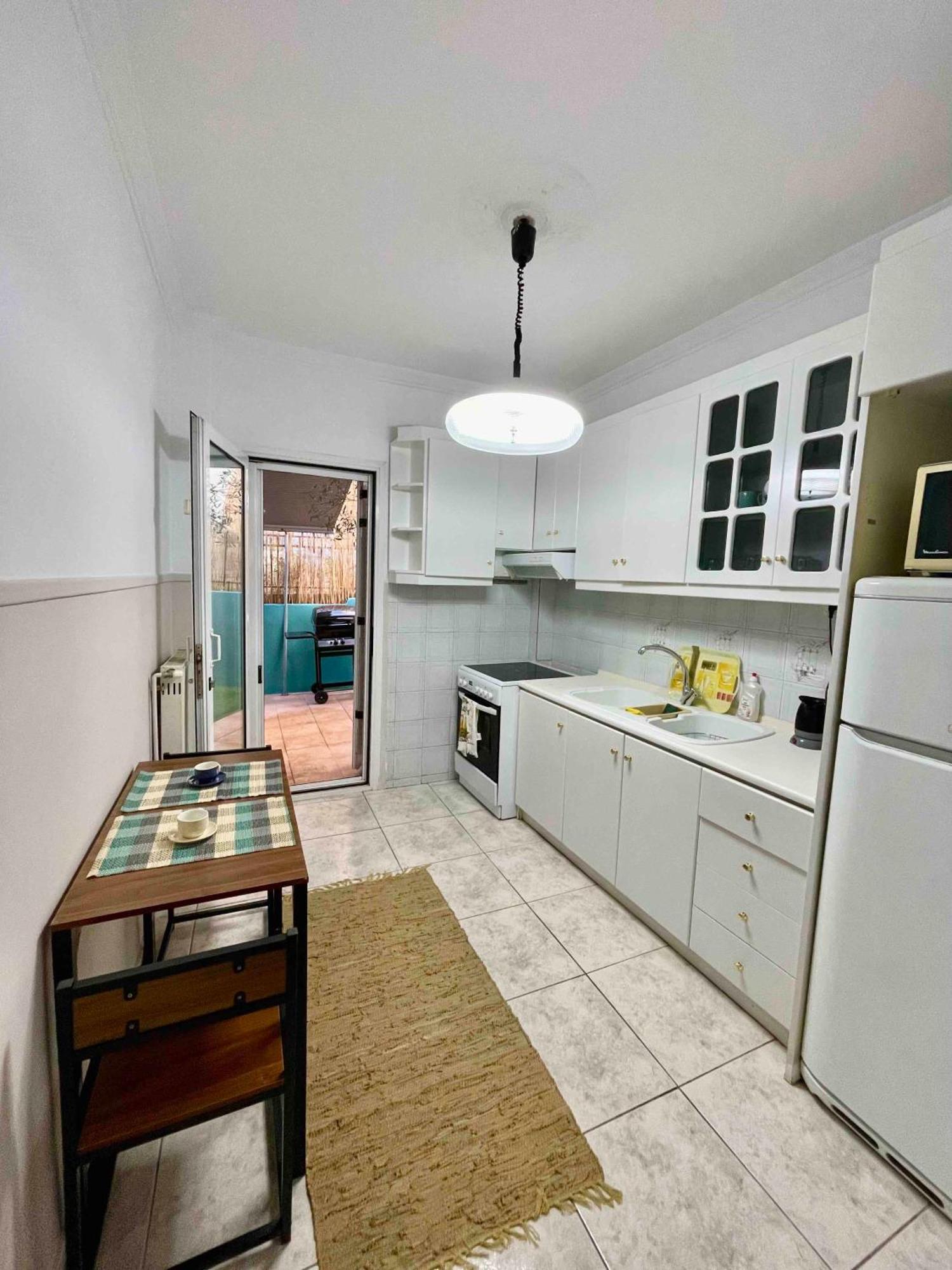 Appartement Marina Apartmets