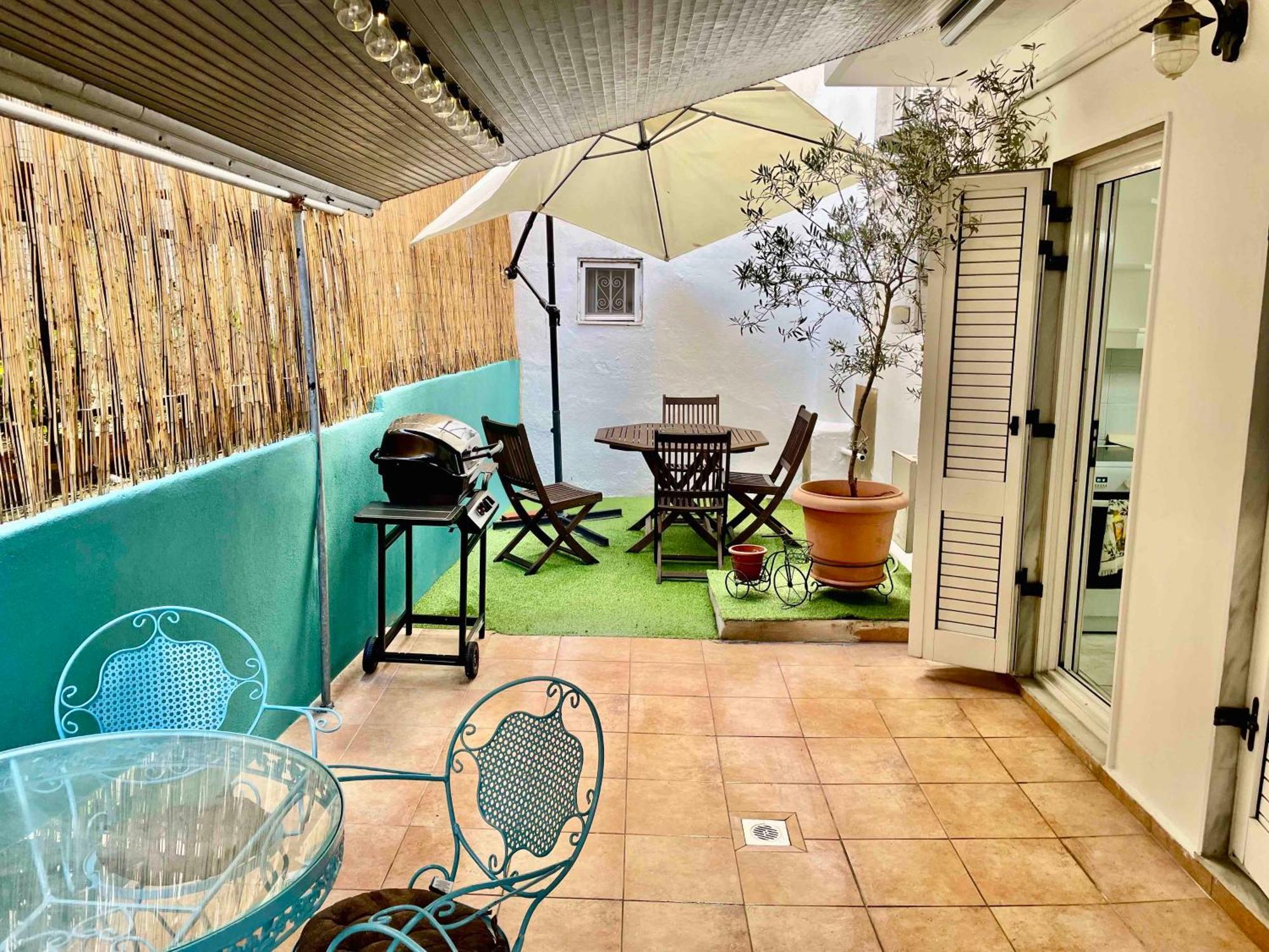 Marina Apartmets Apartment